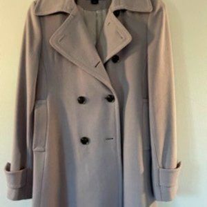 Women's Spring Coat